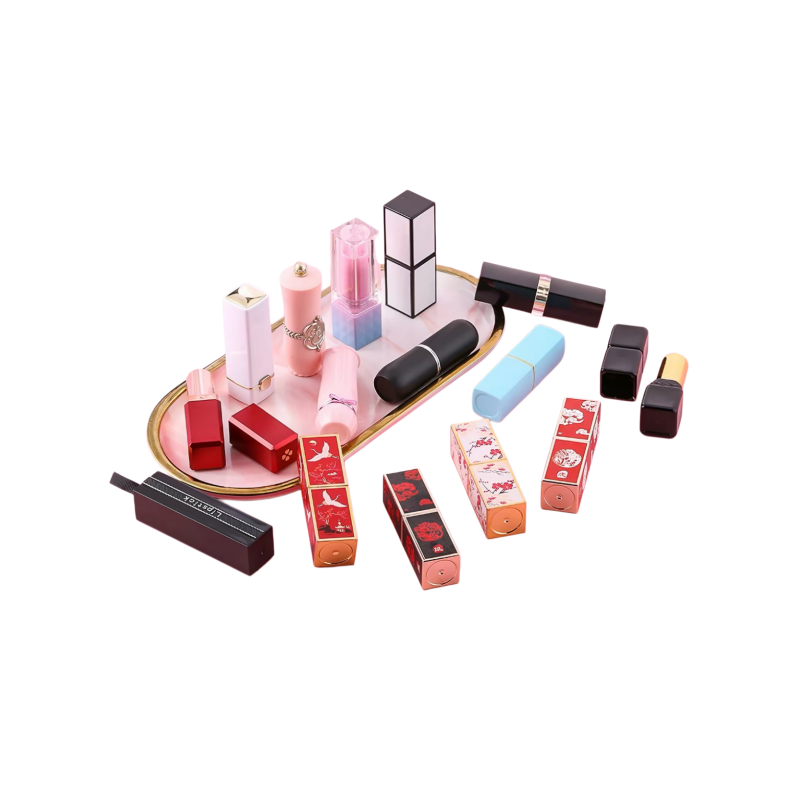 Lipstick Tube Mould Products