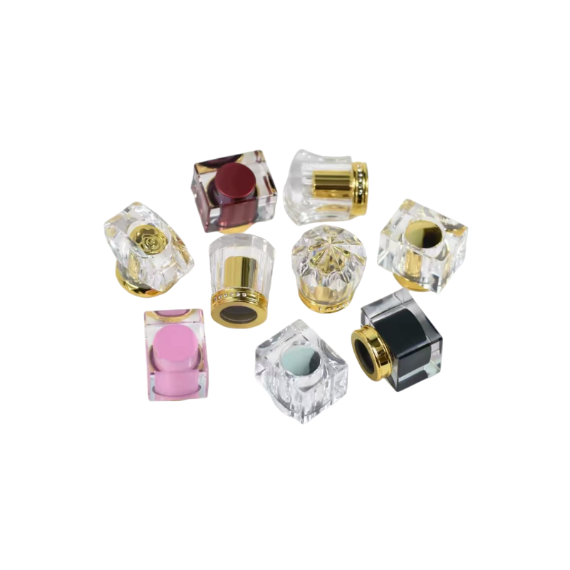 Perfume Bottle Cap Mould Products 