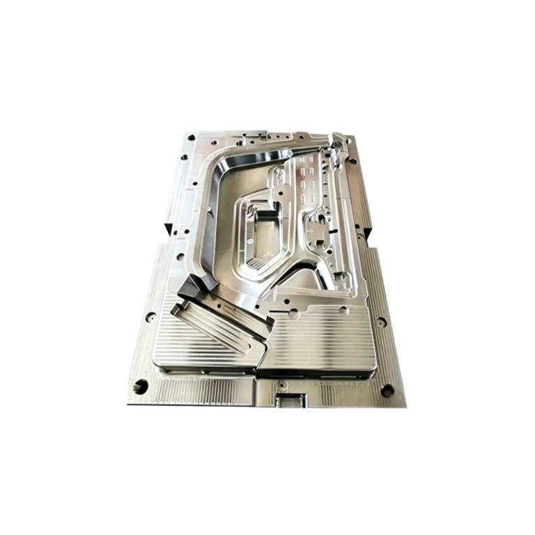 automative parts molds