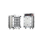 beverage bottle cap injection mould