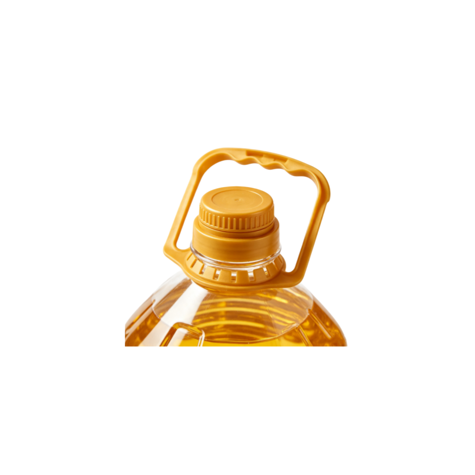 Edible Oil Caps