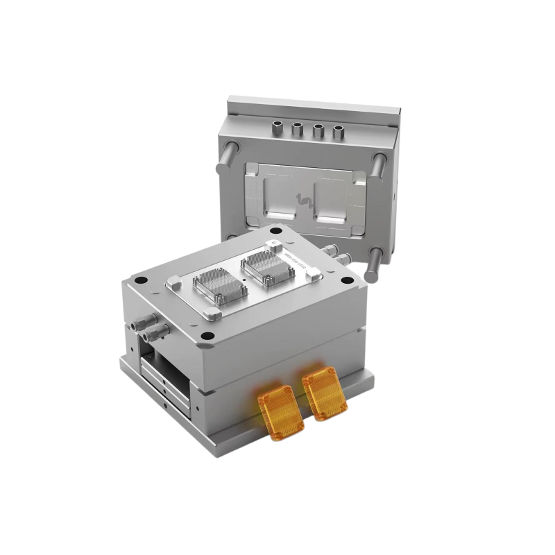 Hardware, Electrical Appliances & Small Home Appliance Injection Moulds