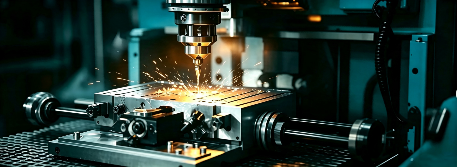 Global partnership showcase of custom injection mould projects, highlighting multinational delivery capabilities for automotive and packaging molds.