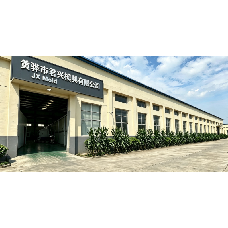 jx mold factory