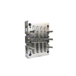 Medical Device Injection Mould