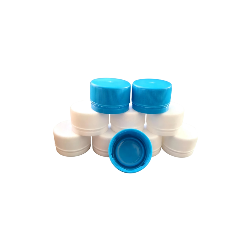 Mineral Water Caps