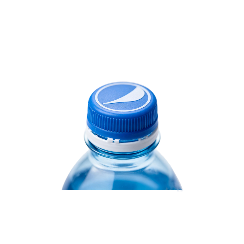 Carbonated Beverage Caps