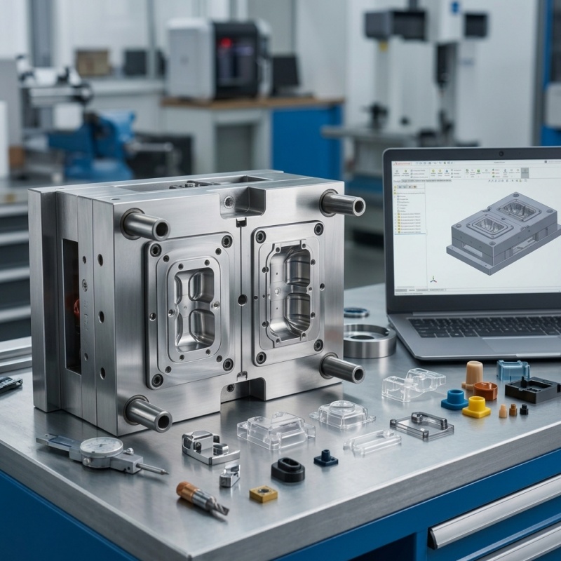 injection-mold-cost-determine